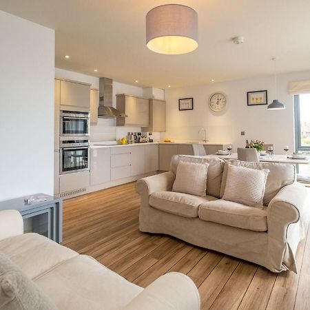 2 King Georges - Aldeburgh Coastal Cottages Luaran gambar