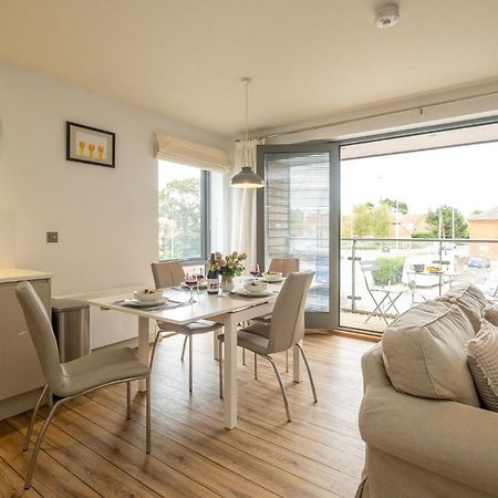 2 King Georges - Aldeburgh Coastal Cottages Luaran gambar