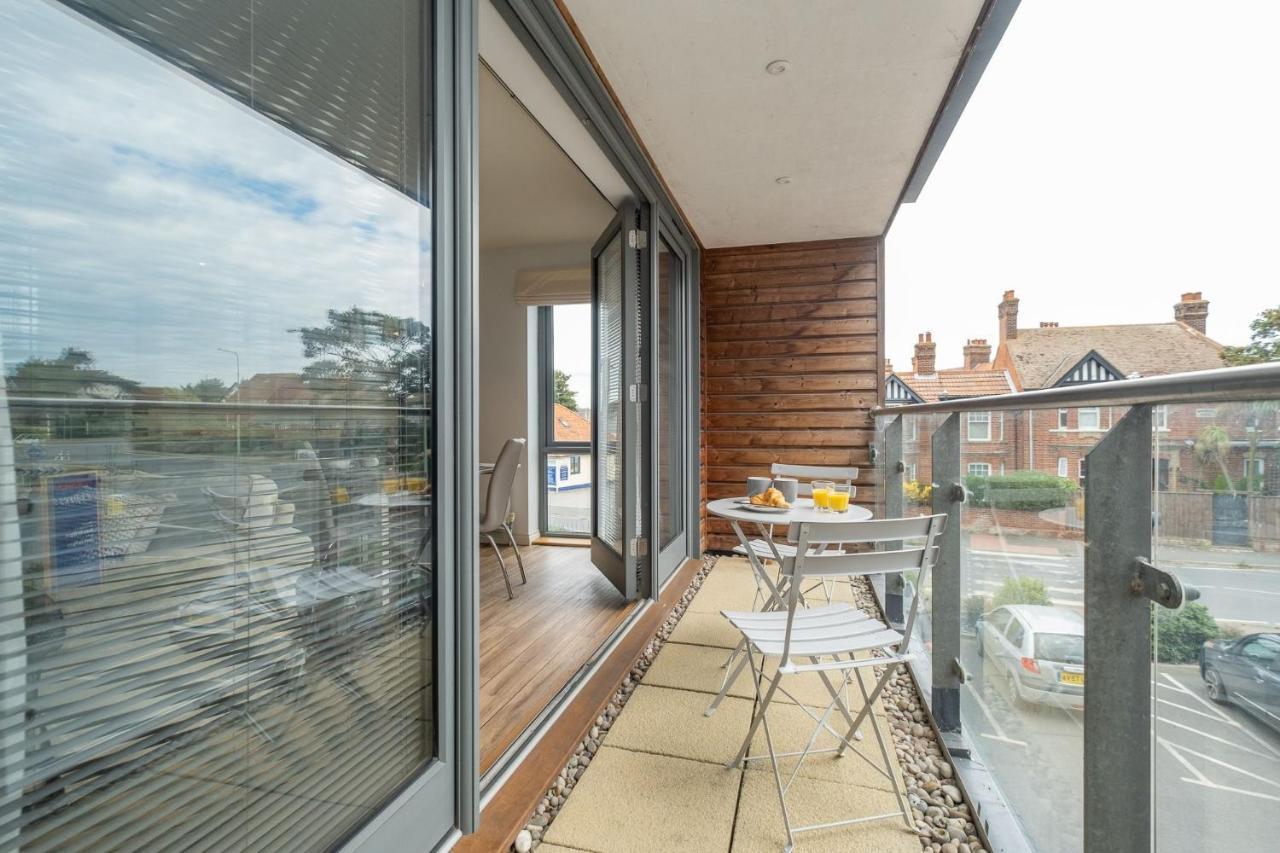 2 King Georges - Aldeburgh Coastal Cottages Luaran gambar