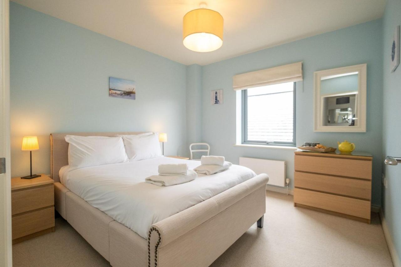 2 King Georges - Aldeburgh Coastal Cottages Luaran gambar