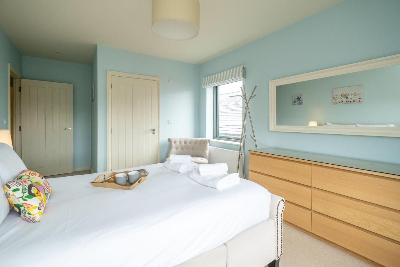 2 King Georges - Aldeburgh Coastal Cottages Luaran gambar