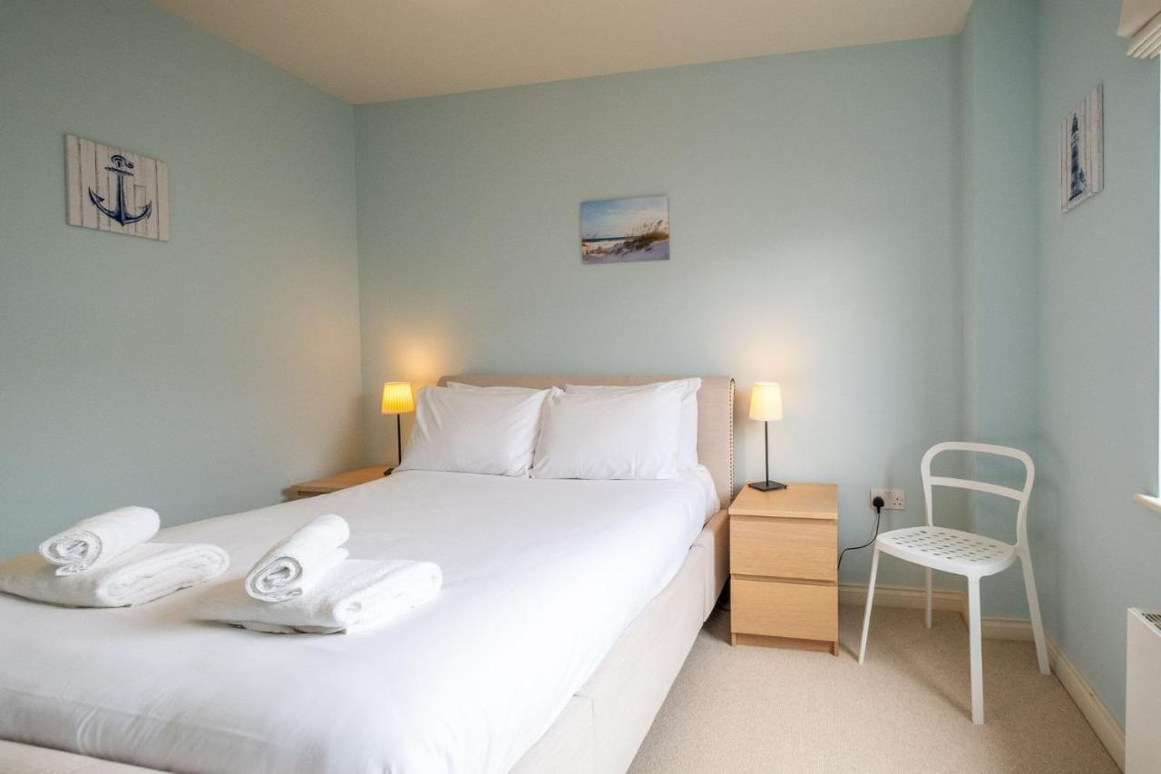 2 King Georges - Aldeburgh Coastal Cottages Luaran gambar