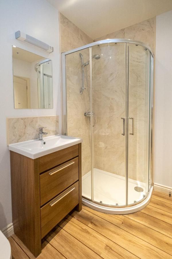 2 King Georges - Aldeburgh Coastal Cottages Luaran gambar