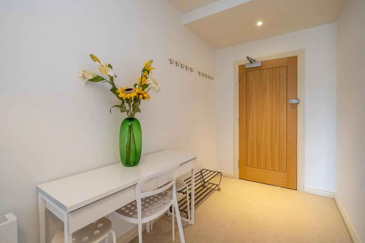 2 King Georges - Aldeburgh Coastal Cottages Luaran gambar