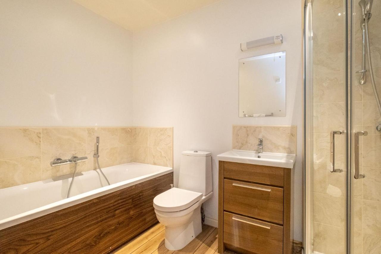 2 King Georges - Aldeburgh Coastal Cottages Luaran gambar