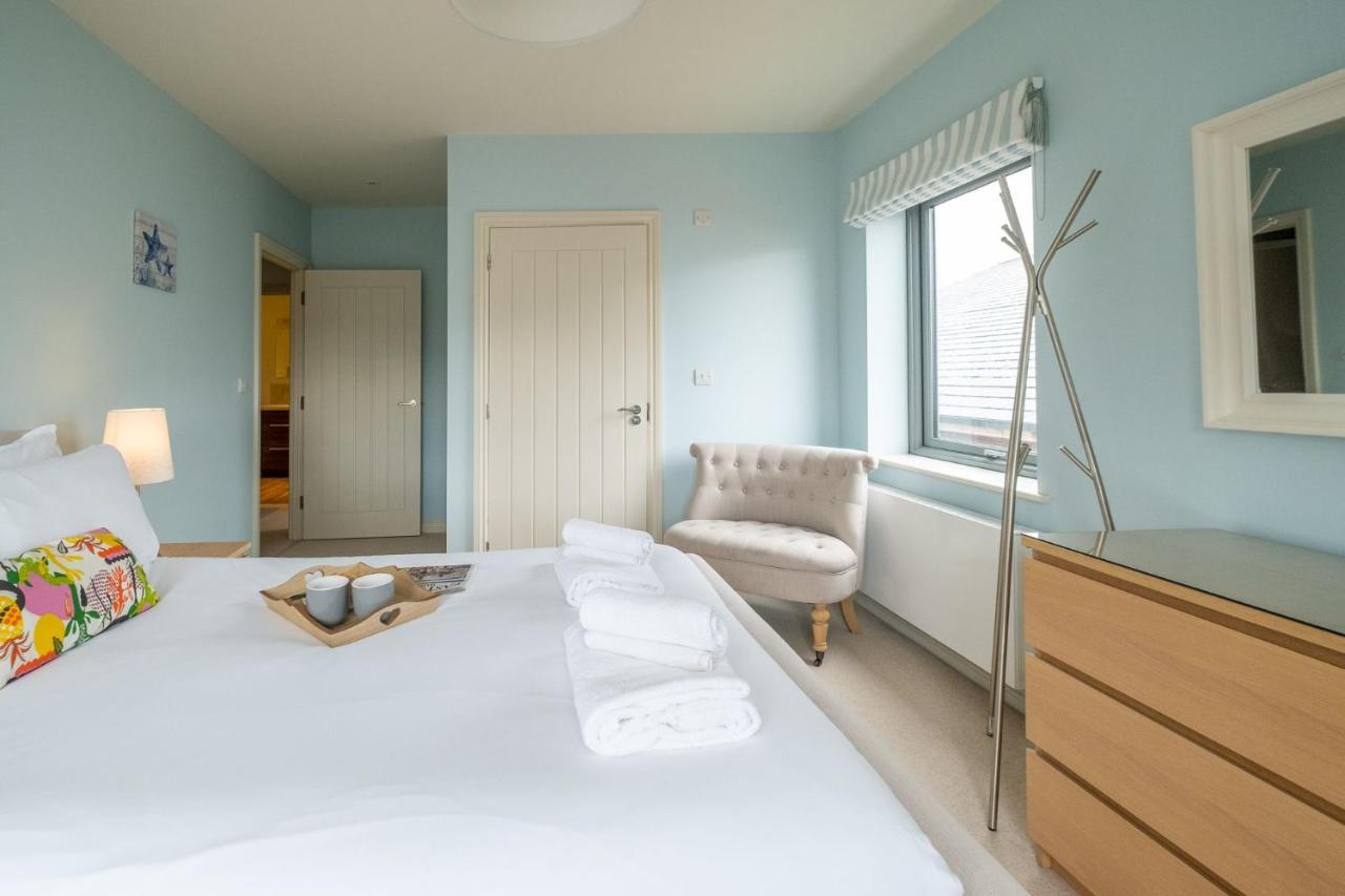 2 King Georges - Aldeburgh Coastal Cottages Luaran gambar