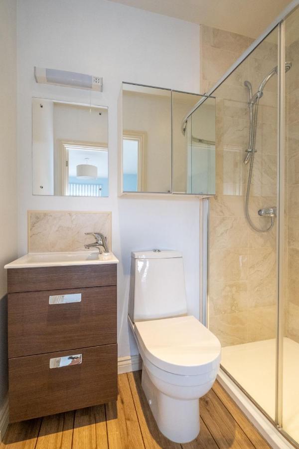 2 King Georges - Aldeburgh Coastal Cottages Luaran gambar