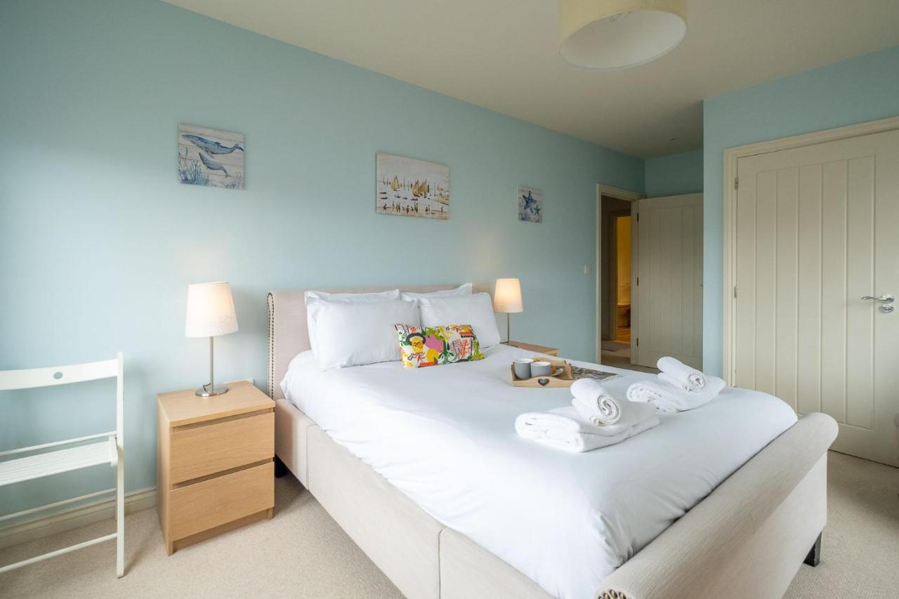 2 King Georges - Aldeburgh Coastal Cottages Luaran gambar