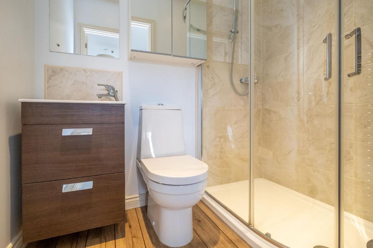 2 King Georges - Aldeburgh Coastal Cottages Luaran gambar